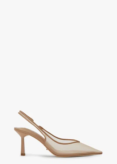 Tony Bianco Breeze Skin Nylon