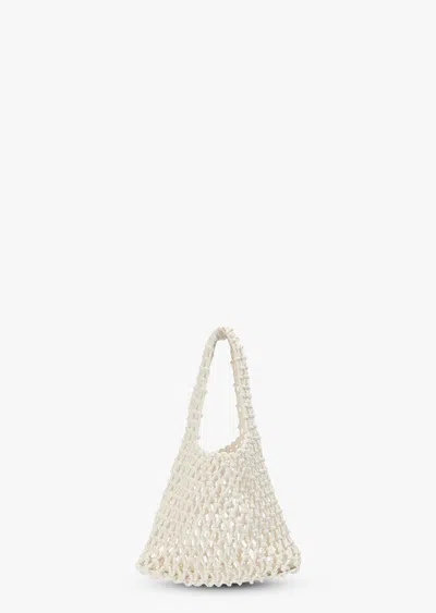 Tony Bianco Breezy Natural Crochet