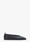 Tony Bianco Brittany Black Nappa In Black Nappa