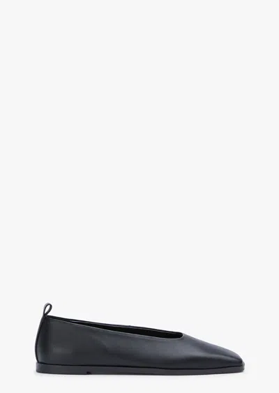 Tony Bianco Brittany Black Nappa