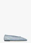 Tony Bianco Buzz Denim Mesh