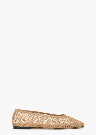 Tony Bianco Buzz Skin Mesh