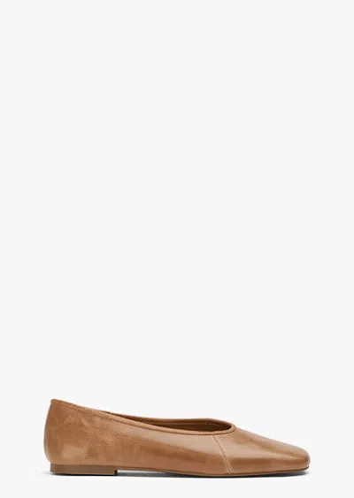Tony Bianco Camille Tan Vintage
