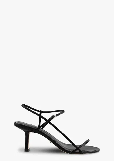 TONY BIANCO CAPRICE BLACK KID
