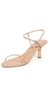 Tony Bianco Caprice Heels Skin Capretto In Skin Capretto