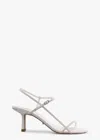 Shop Tony Bianco Caprice White Kid