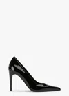 Tony Bianco Cassidy Black Patent In Black