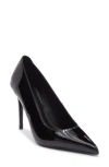 Tony Bianco Cassidy Pointed Toe Pump In Multi