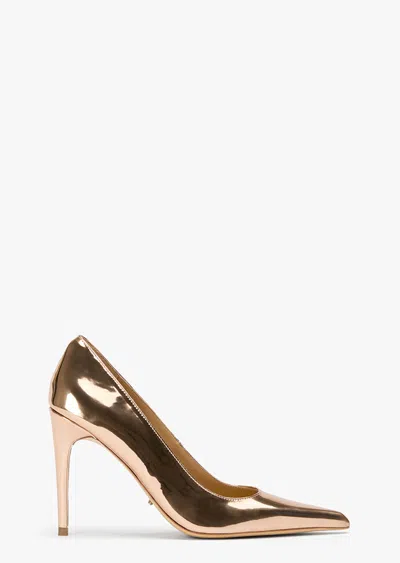 Tony Bianco Cassidy Rose Shine