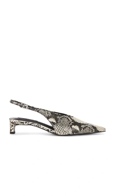 TONY BIANCO CHARLIE HEEL