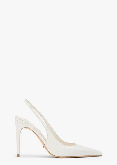 Tony Bianco Charlotte Milk Capretto