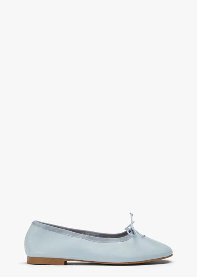 Tony Bianco Chelsea Ballet Flats In Multi