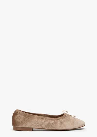 Tony Bianco Chelsea Stone Lumia Velvet