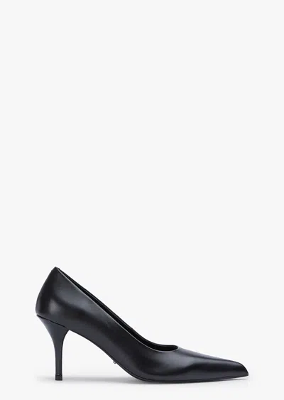 Tony Bianco Chloe Black Como