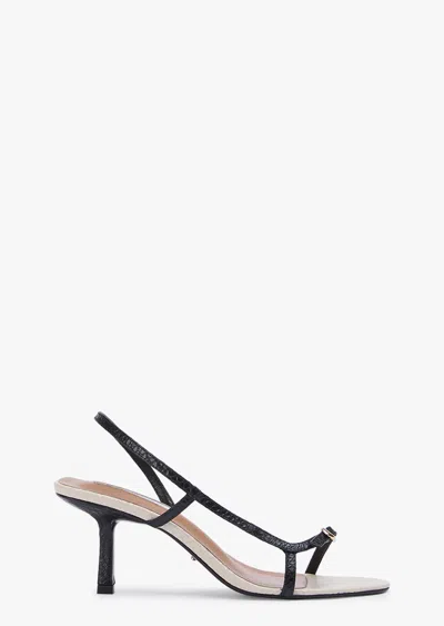 Tony Bianco Christine Black Snake