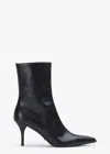 Tony Bianco Cindy Black Vintage In Black Vintage