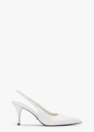 Tony Bianco Claudia Dove Crinkle