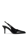 Tony Bianco Claudia Slingback Pump