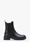 Tony Bianco Comet Black Como In Black Como