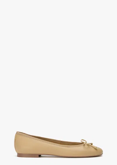 Tony Bianco Comma Sand Nappa In Blue