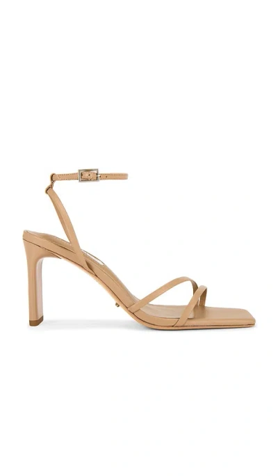 Tony Bianco Corso Sandal In 肉色