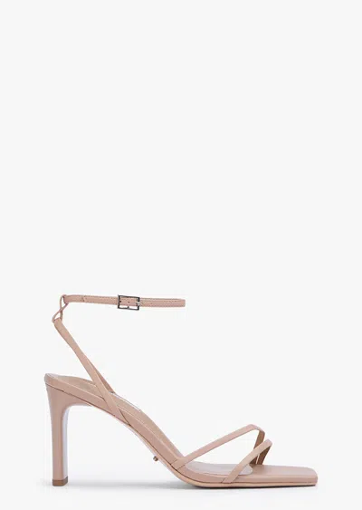 TONY BIANCO CORSO SKIN NAPPA