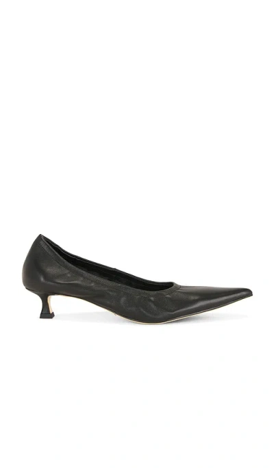 Tony Bianco Costa Pump In Animal Print