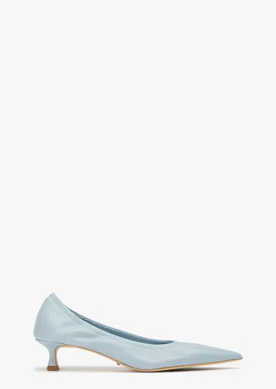 Tony Bianco Costa Sky Nappa