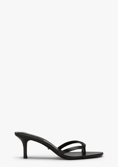 TONY BIANCO DAISY BLACK COMO