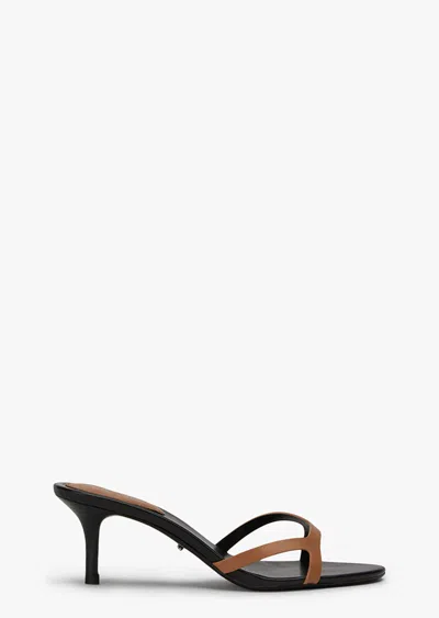 Tony Bianco Daisy Tan Como