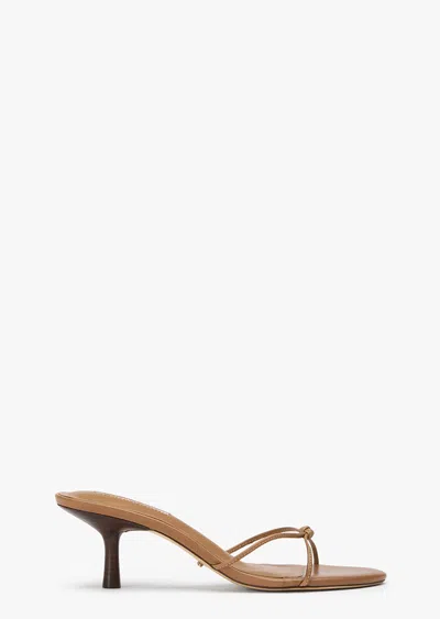 Tony Bianco Dana Tan Vintage