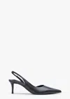 Tony Bianco Darcy Black Como In Black Como
