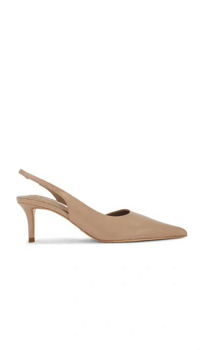 Tony Bianco Darcy Pump In 橘黄色