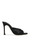 Tony Bianco Dashing Heel In Black