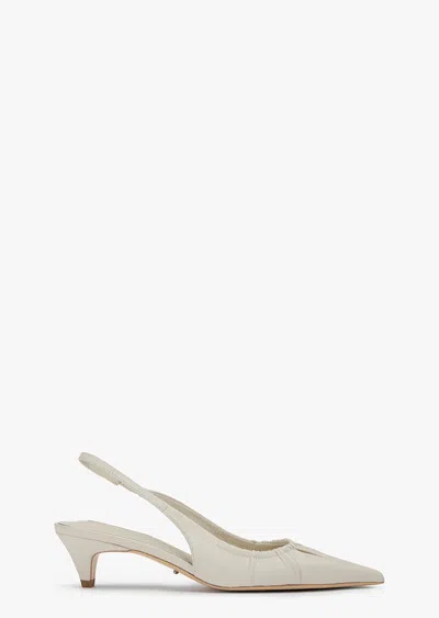 Tony Bianco Davis Dove Nappa