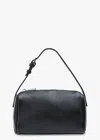 Tony Bianco Desiree Black Pebble