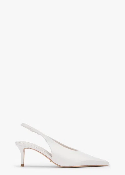 Tony Bianco Diva Milk Capretto