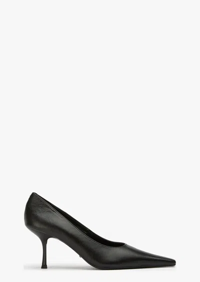 Tony Bianco Stevie Pump In Black