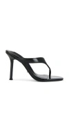 Tony Bianco Dynasty É«˜è·ÿ Â€“ Black Hi Shine. Å°ºç � 10 (also Â€“ 5, 6, 6.5, 7, 7.5, 8, 8.5, 9, 9.5). In Black