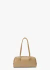 Tony Bianco Ecru Soft Vintage