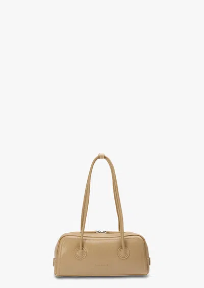 Tony Bianco Ecru Soft Vintage