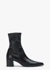 Tony Bianco Elle Black Como/black Venezia In Black Como/black Venezia