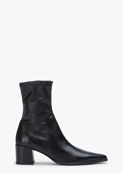Tony Bianco Elle Black Como/black Venezia