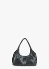 Tony Bianco Elsie Black Soft Vintage