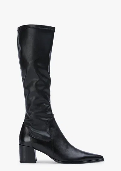 Tony Bianco Emma Black Como/black Venezia