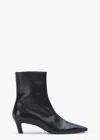 Tony Bianco Estelle Black Vintage In Black Vintage