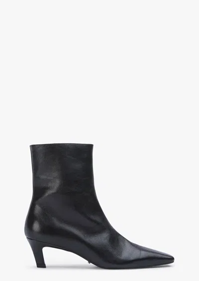 Tony Bianco Estelle Black Vintage