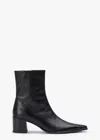 Tony Bianco Eva Black Vintage