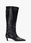 Shop Tony Bianco Evysa Black Vintage