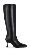 Tony Bianco Fabulous Boot In Black